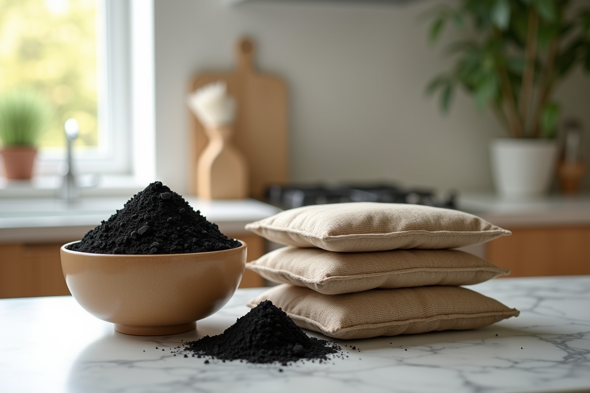 absorbeur humidité