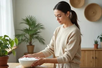 Plantes d'intérieur et remèdes naturels pour absorber l'humidité