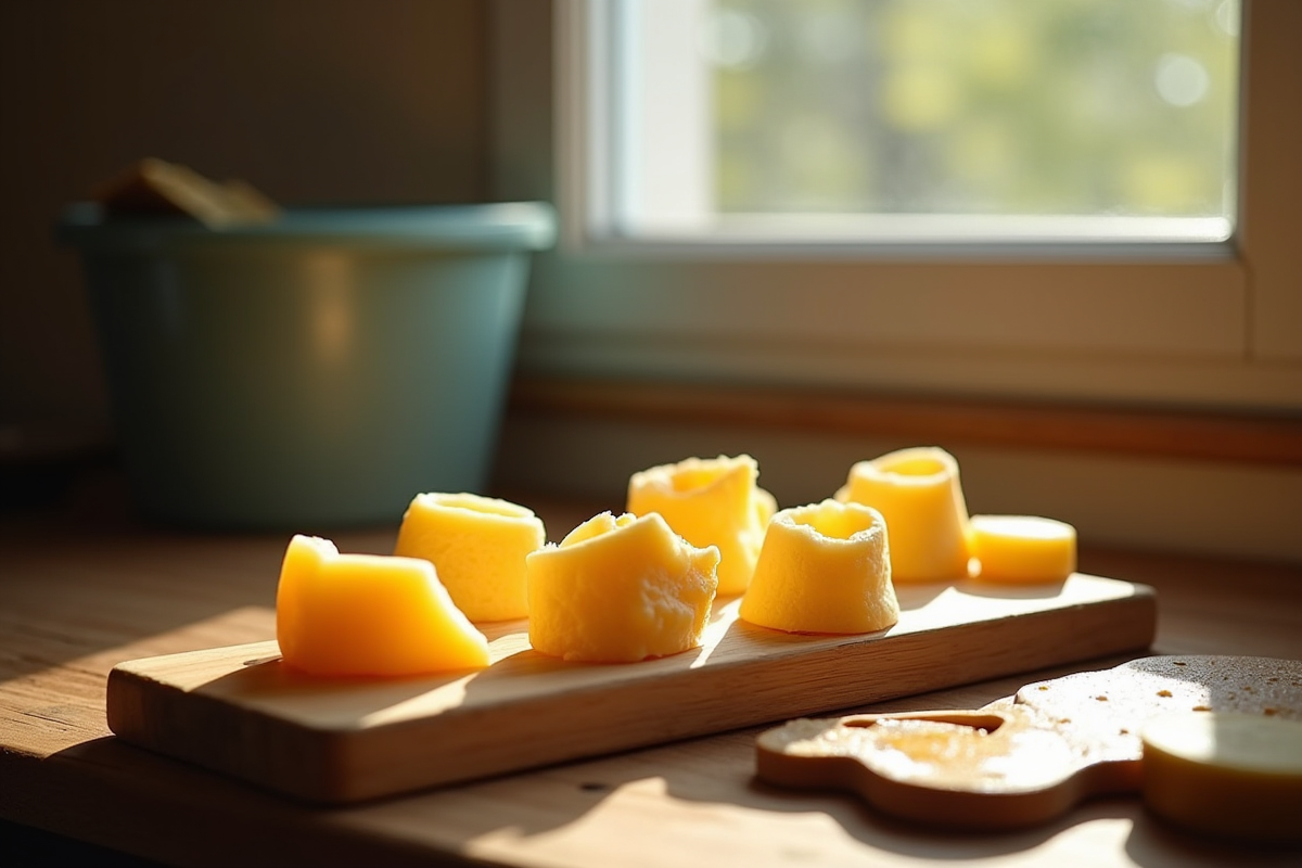 fromage compostage