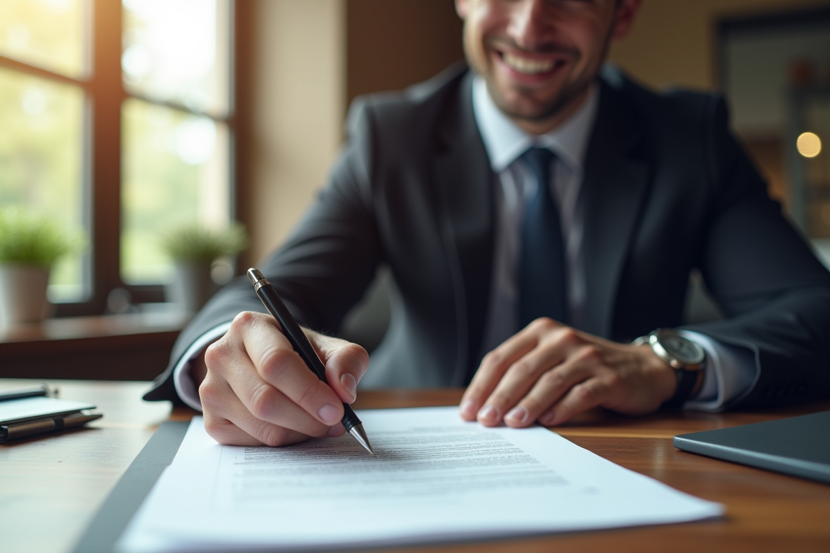 Signification de la garantie limitée de 2 ans et ses implications