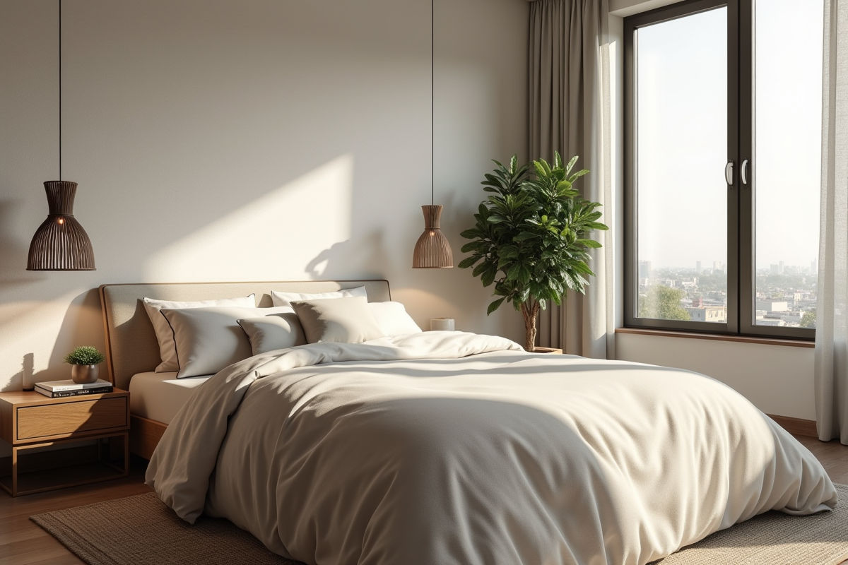 Caractéristiques et avantages d’un lit cosy pour un confort optimal