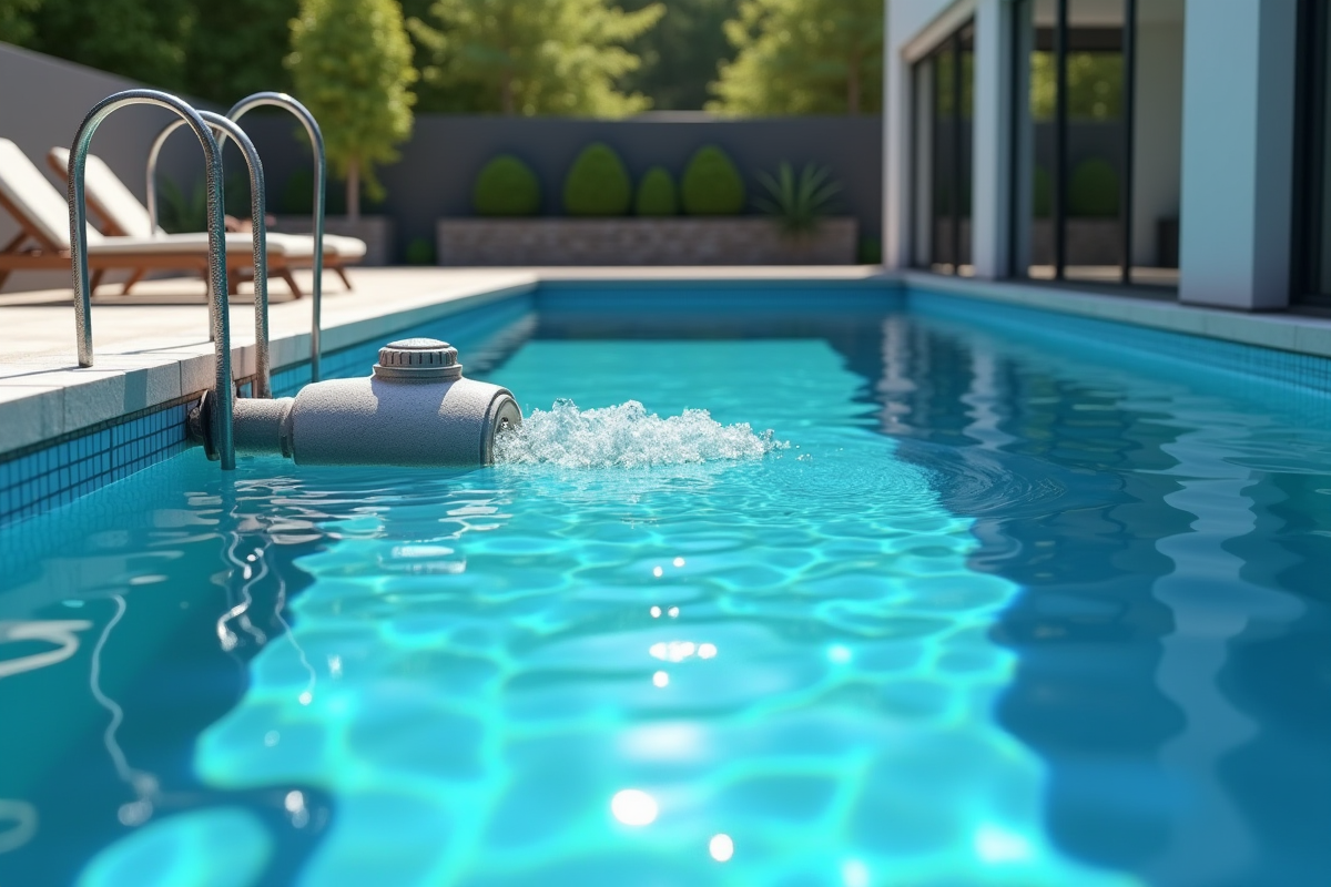 Calcul du filtre à sable pour votre piscine : méthodes et conseils