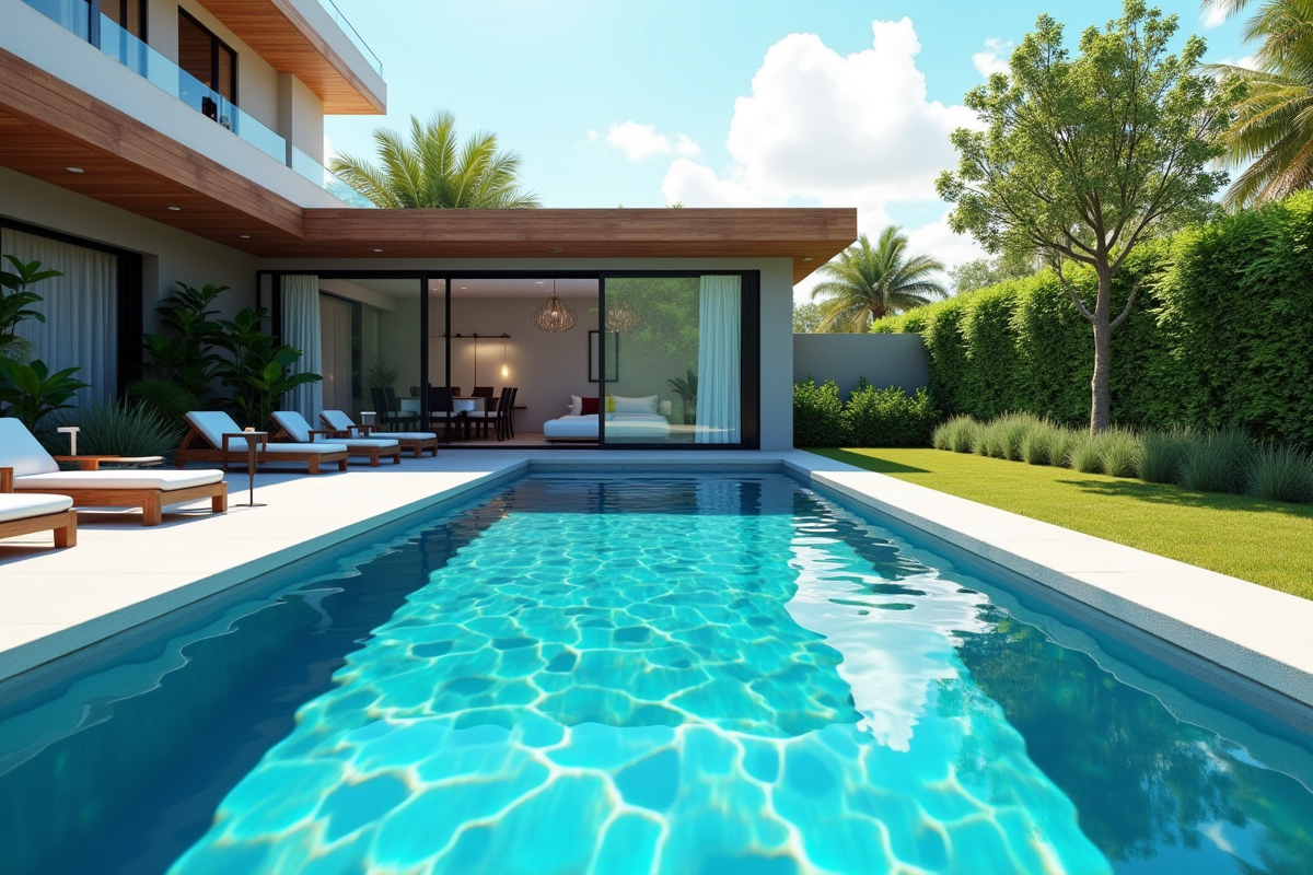Choisir le meilleur système de filtration pour piscine