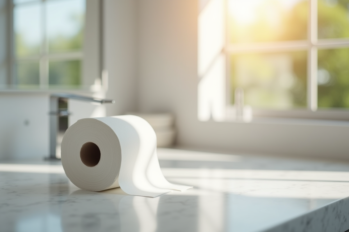 Durée de vie d’un papier toilette : tout ce qu’il faut savoir