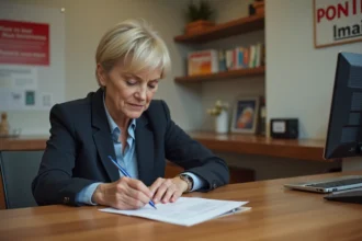 Options de transfert de courrier pour un déménagement réussi