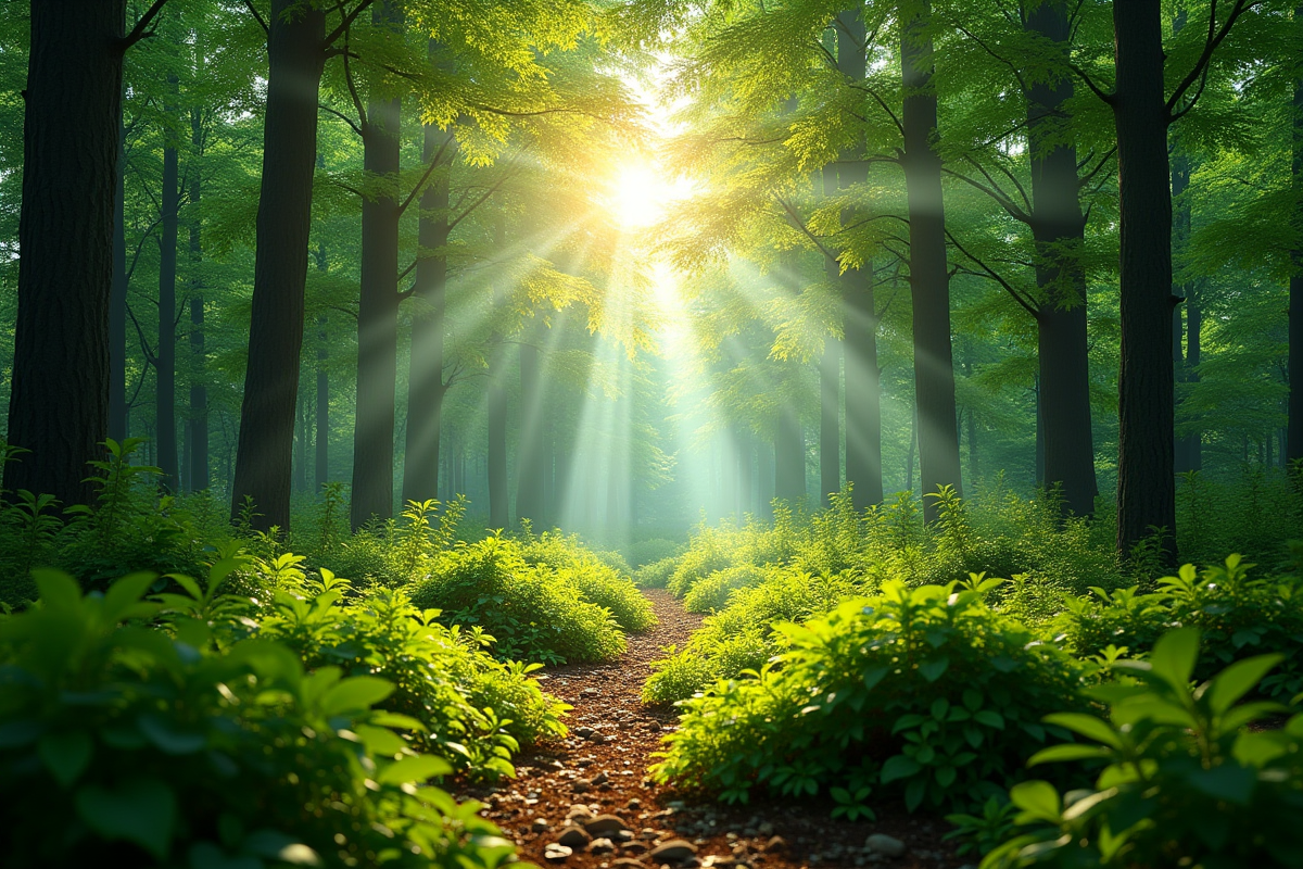 Prévisions environnementales pour 2024 : tendances et évolutions attendues