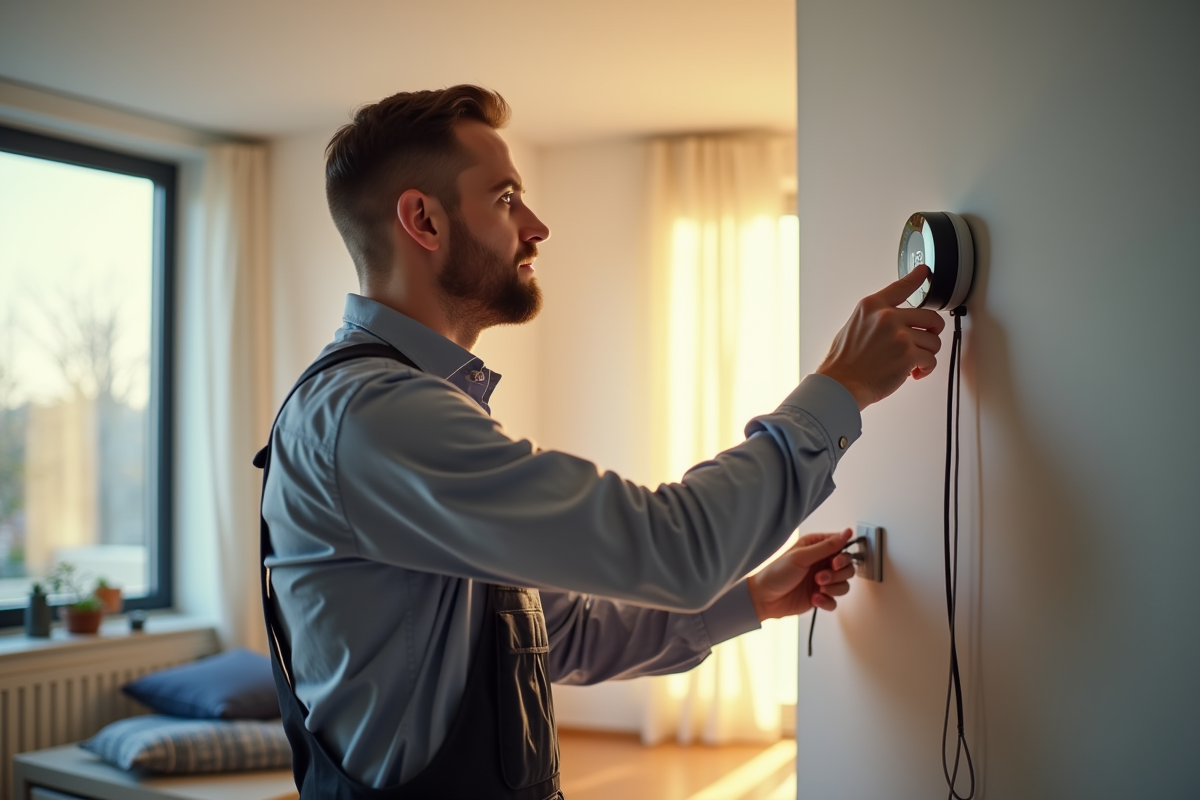 Installation de la domotique : les professionnels qualifiés