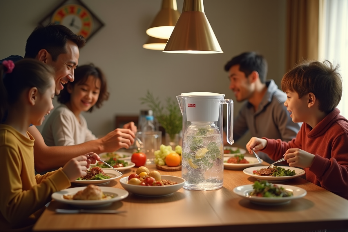 carafe brita