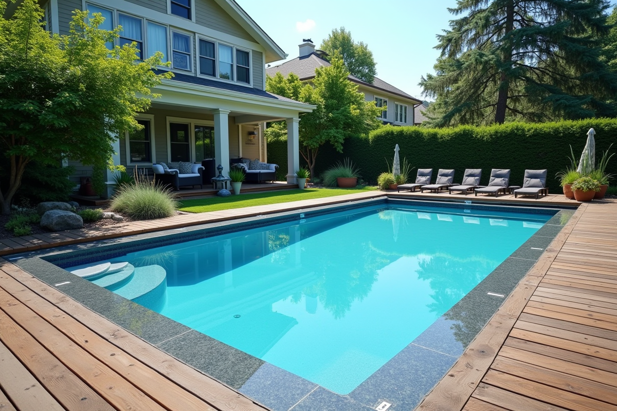 Choisir le meilleur volet de piscine : critères et recommandations