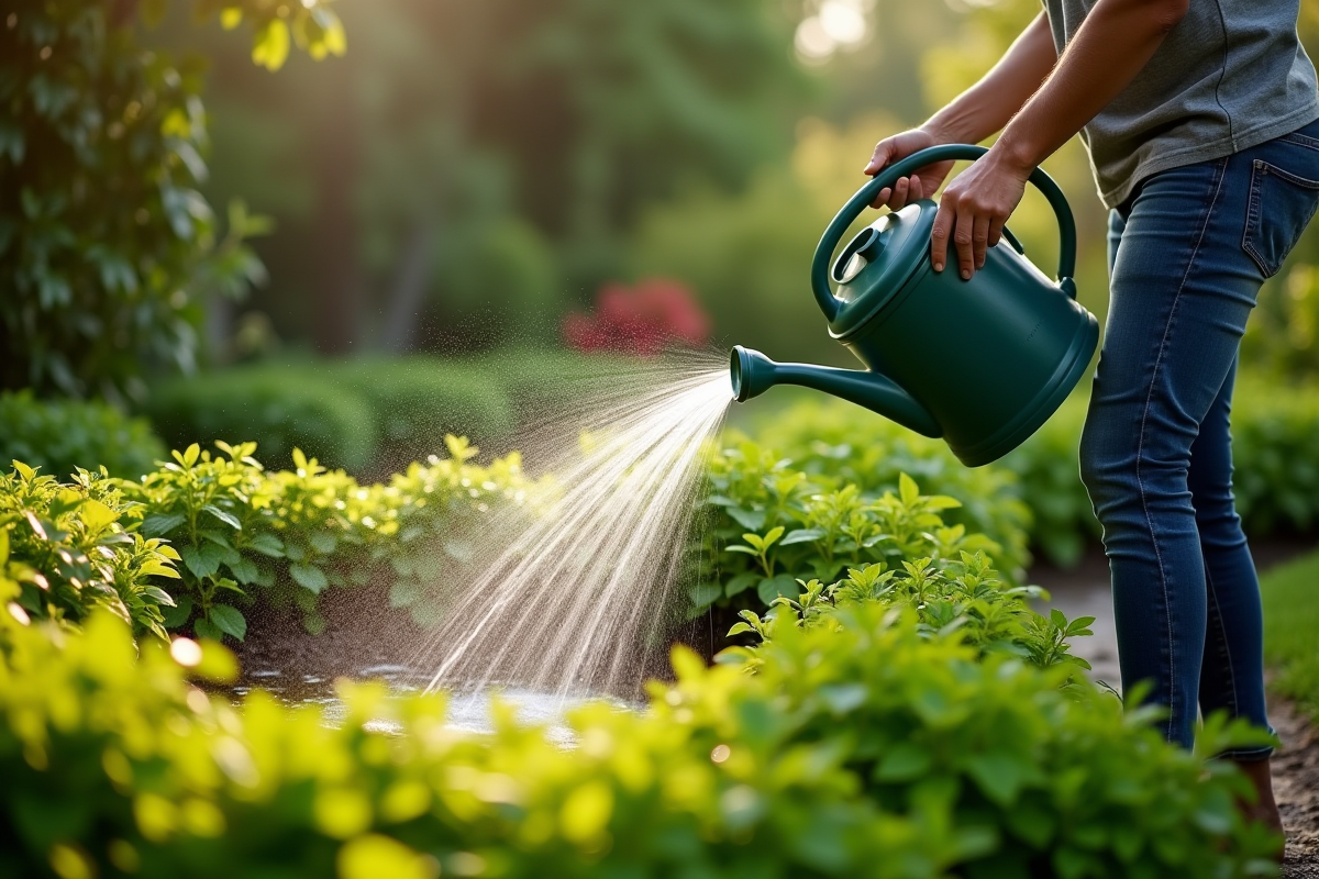 Utilisations secondaires de l’eau déjà employée: réutilisation et économie
